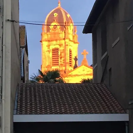 «La Mirande » Gasthuis *