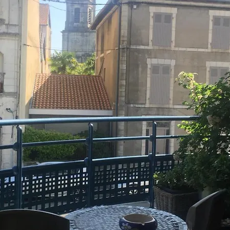 «La Mirande » Dax