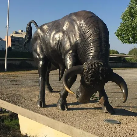 «La Mirande » Gasthuis *